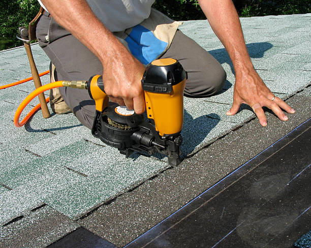 Best Roof Replacement Cost  in St Bernard, OH