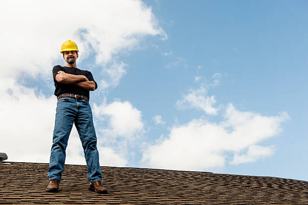 Quick and Trustworthy Emergency Roof Repair Services in St Bernard, OH